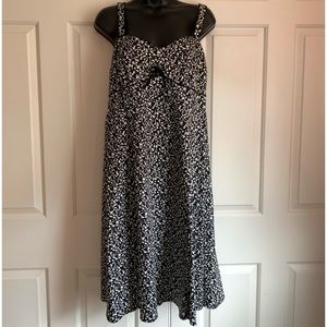 Madison Leigh Sundress Size 12